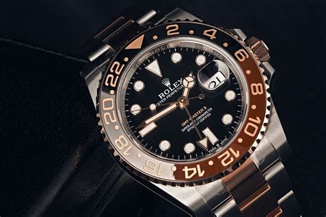 Rolex Root Beer Ultimate Buying Guide .